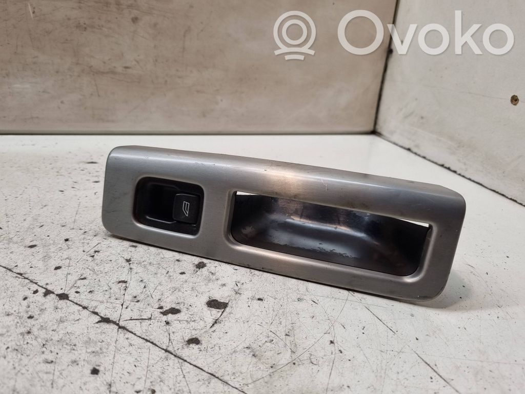 Volvo V50 Electric window control switch 