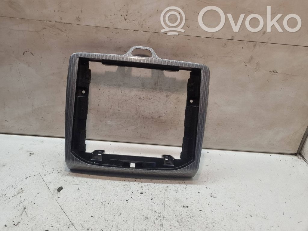 Ford Focus Console centrale, commande chauffage/clim 
