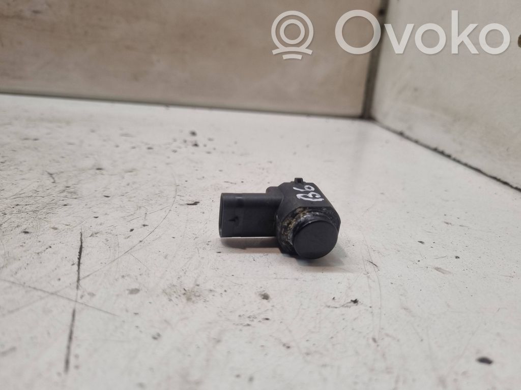 Volkswagen PASSAT B6 Sensor de aparcamiento PDC 