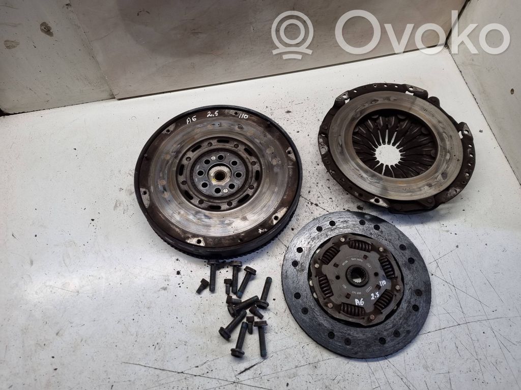 Clutch set kit   059105266A