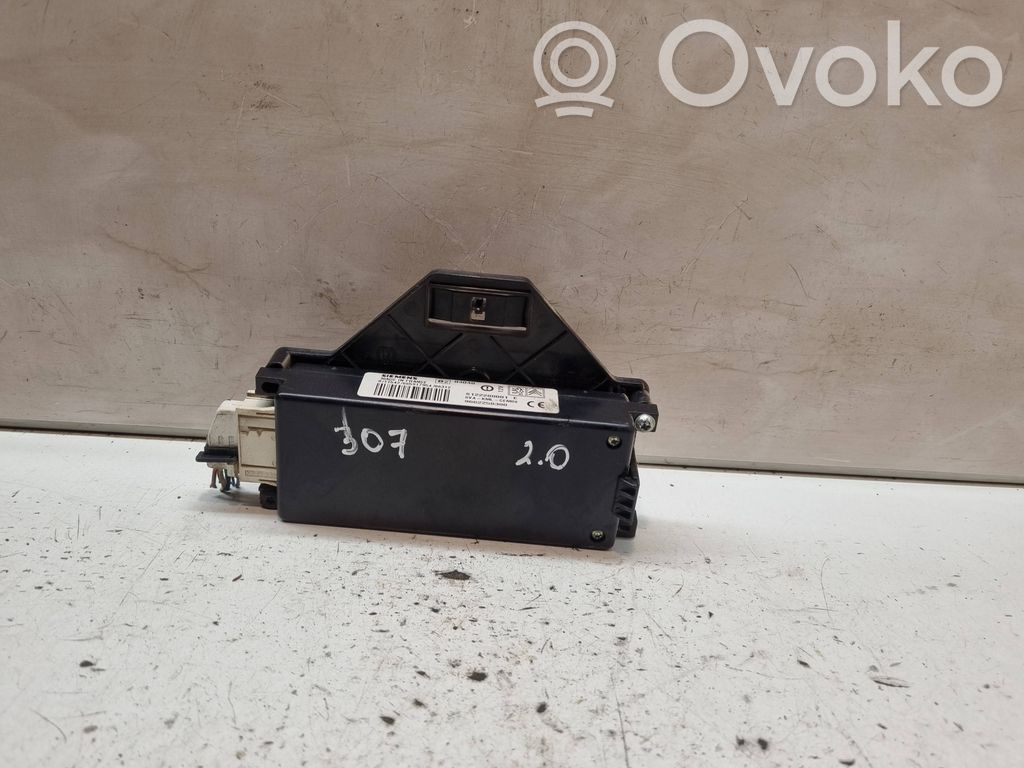 Bluetooth control unit module   04048,9662258380,S122288001E