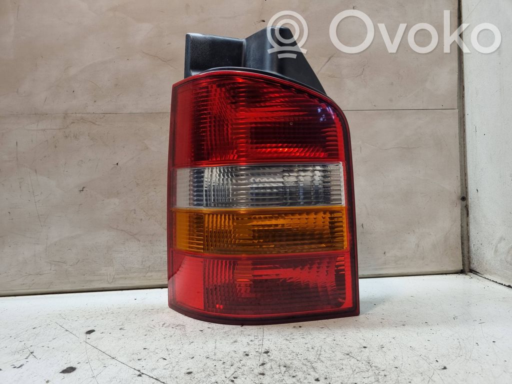 Lampa tylna   7H0945095G,16405,062359