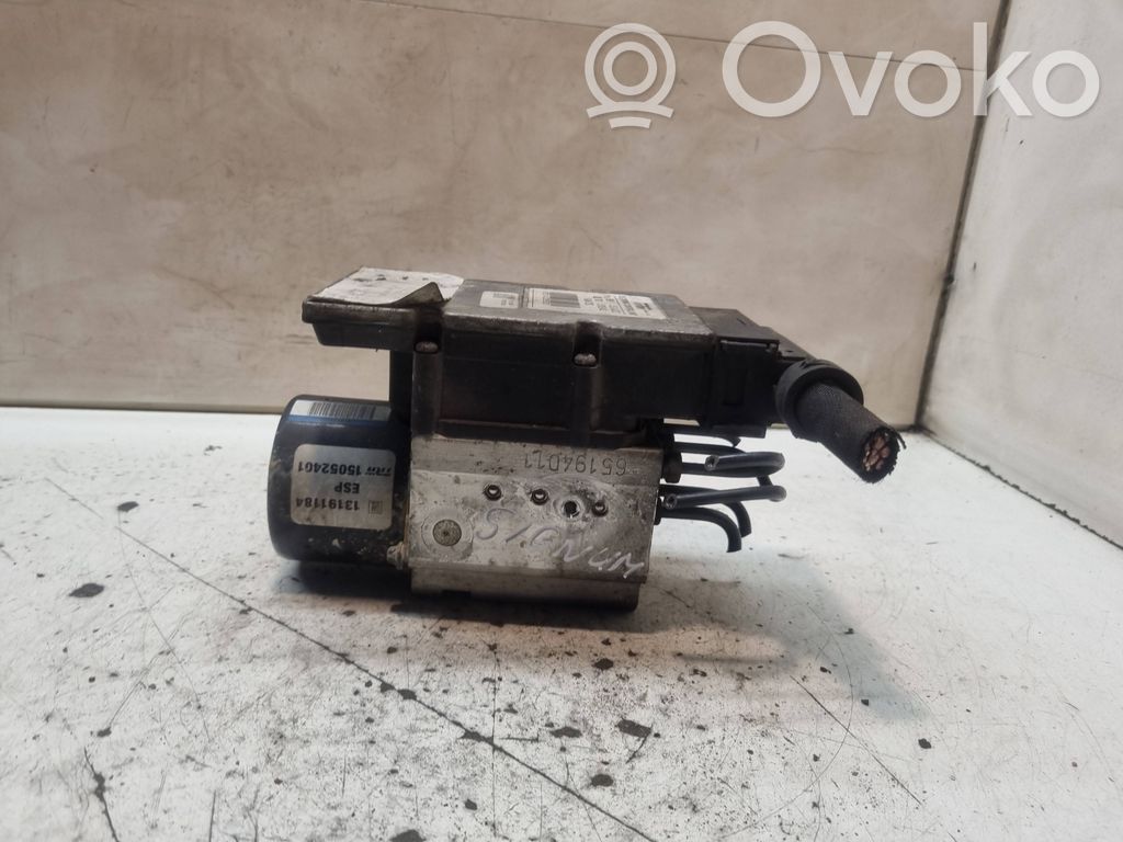 Opel Signum ABS bloks 