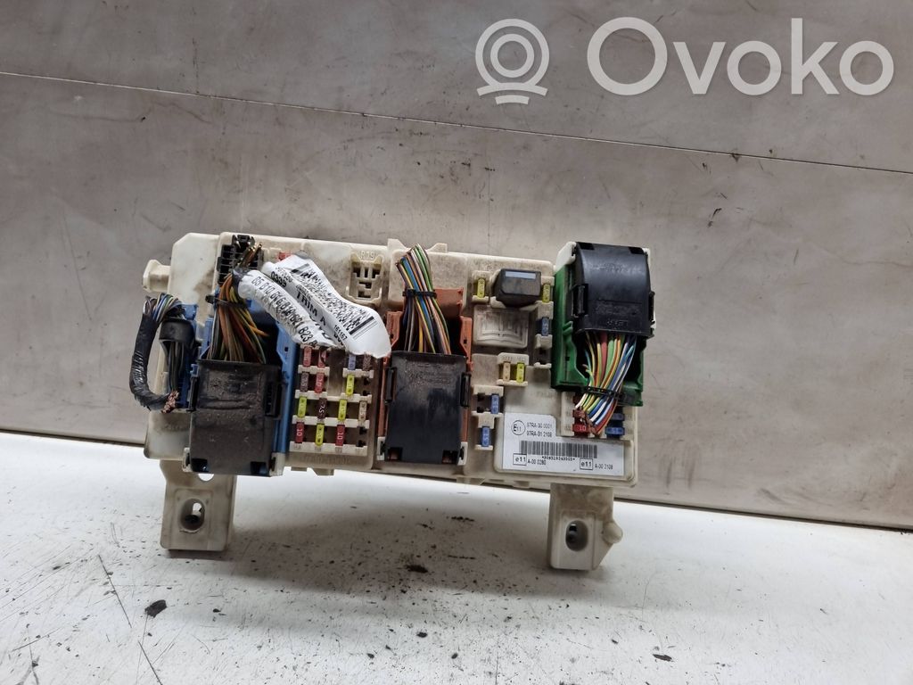 Ford Focus C-MAX Fuse module 
