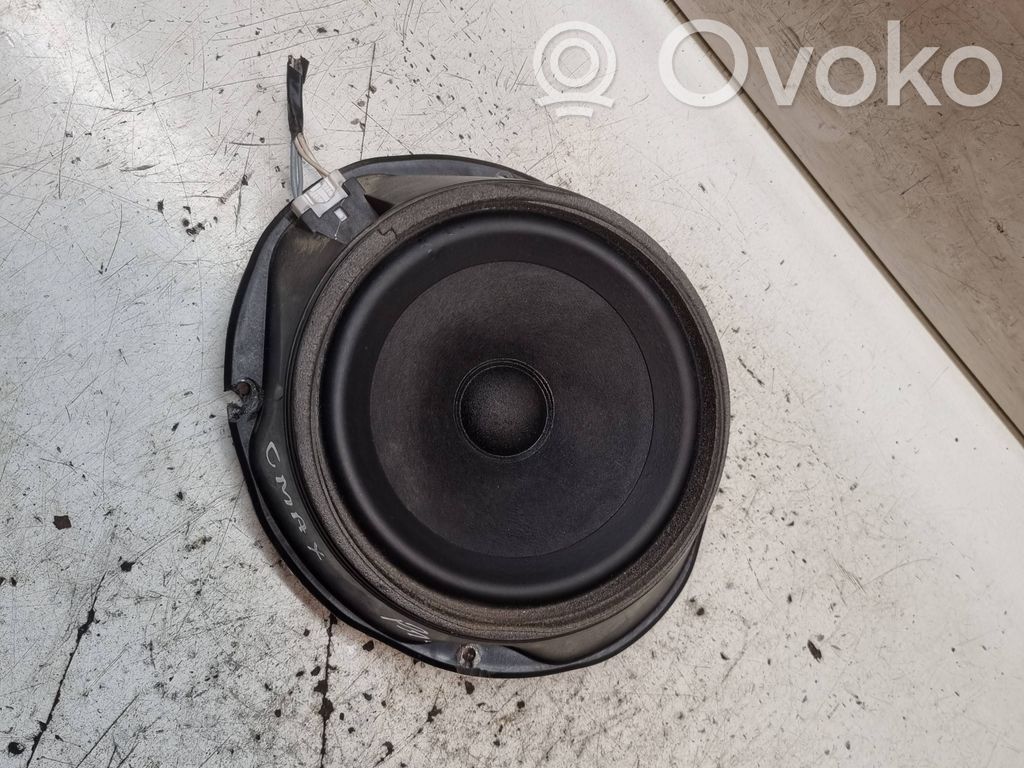 Ford Focus C-MAX Front door speaker 