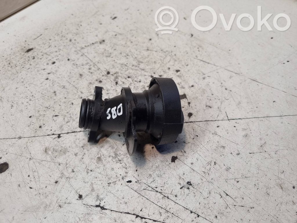 Volvo S80 Öldeckel 