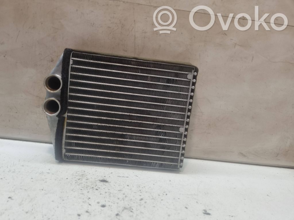 Opel Signum Chłodnica nagrzewnicy 