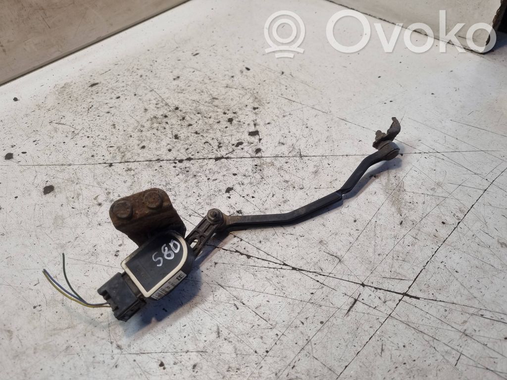 Volvo S80 Augstuma sensors (priekšējo lukturu) 
