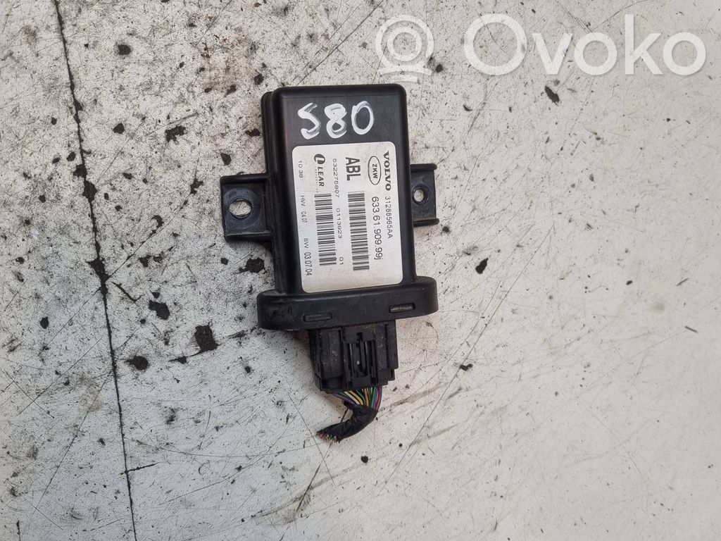 Light module LCM   31288565AA,6336190999L,532275807