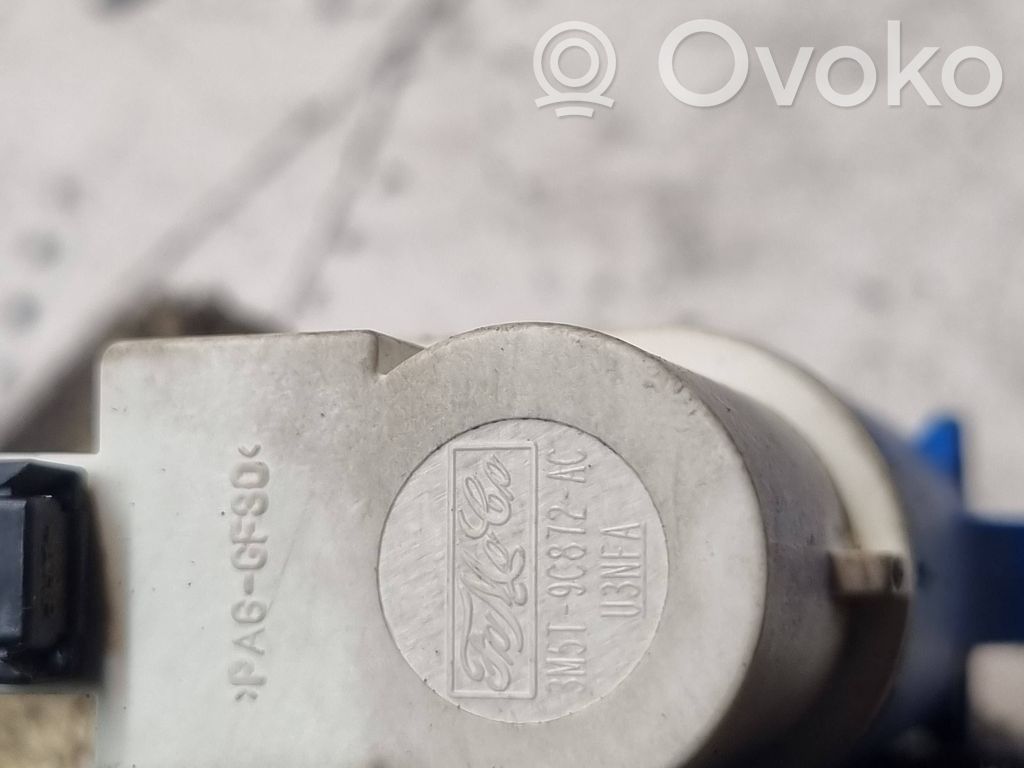 Volvo S80 Sensor Bremspedal 
