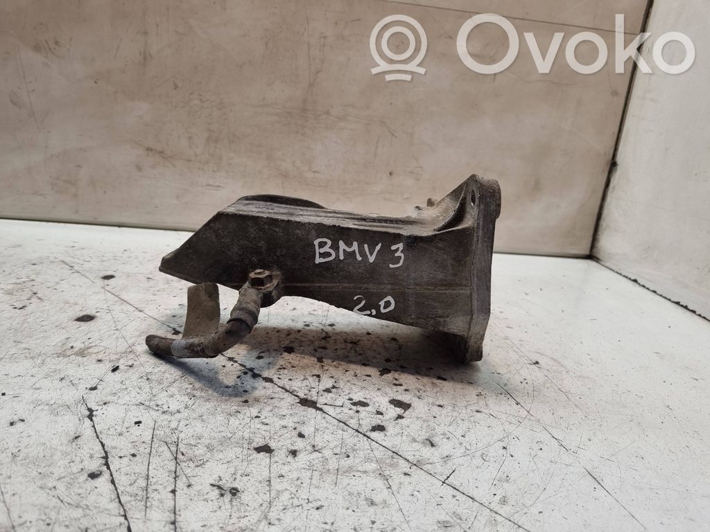 BMW 3 E46 Variklio tvirtinimo kronšteinas 