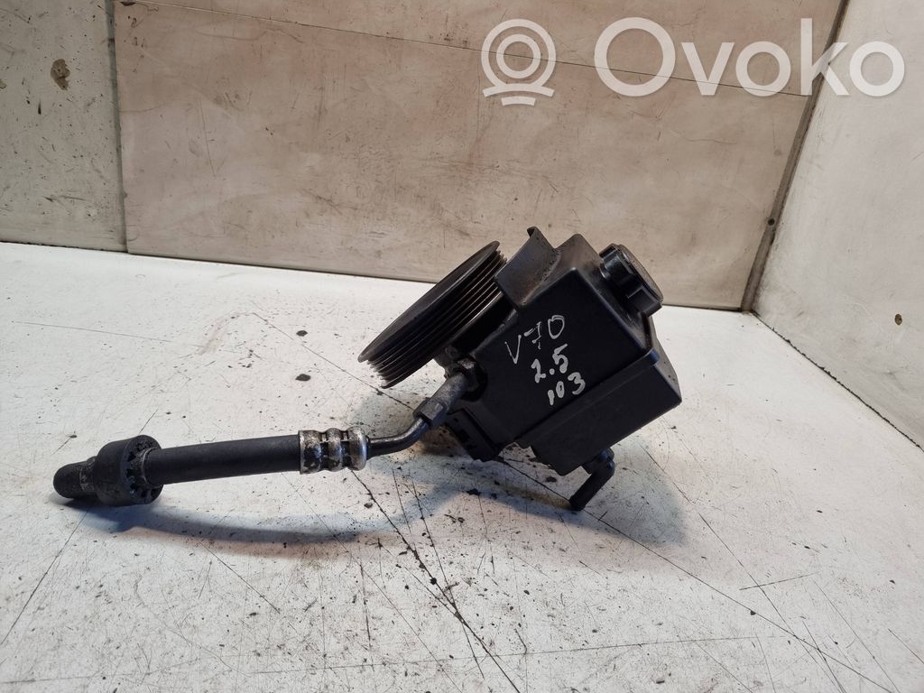 Volvo V70 Power steering pump 