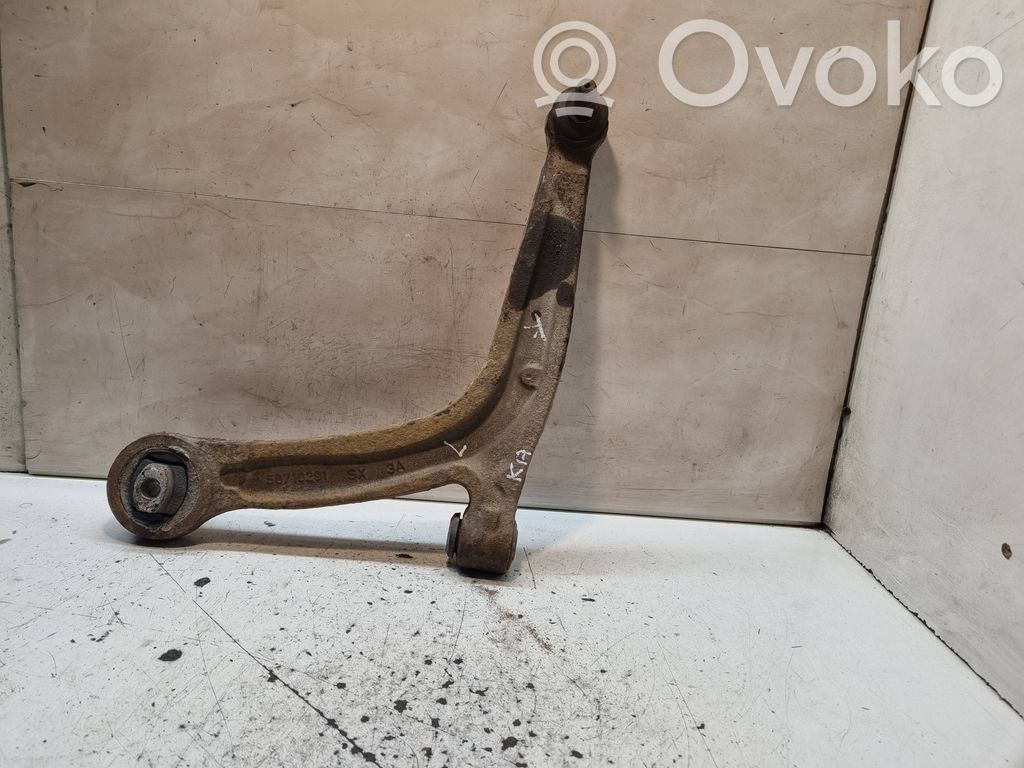 Ford Ka Вилы 