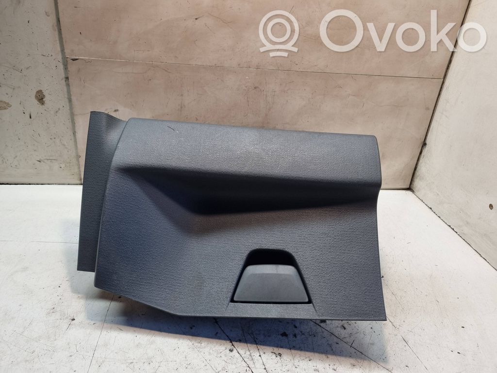 Ford Ka Glove box 
