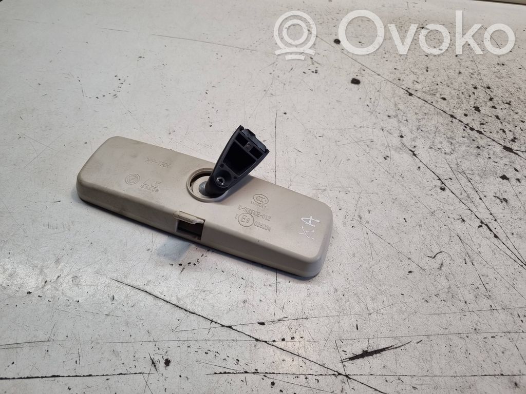 Ford Ka Galinio vaizdo veidrodis (salone) 