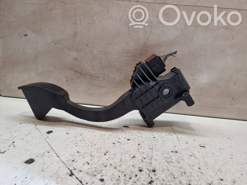 Ford Ka Akceleratoriaus pedalas 