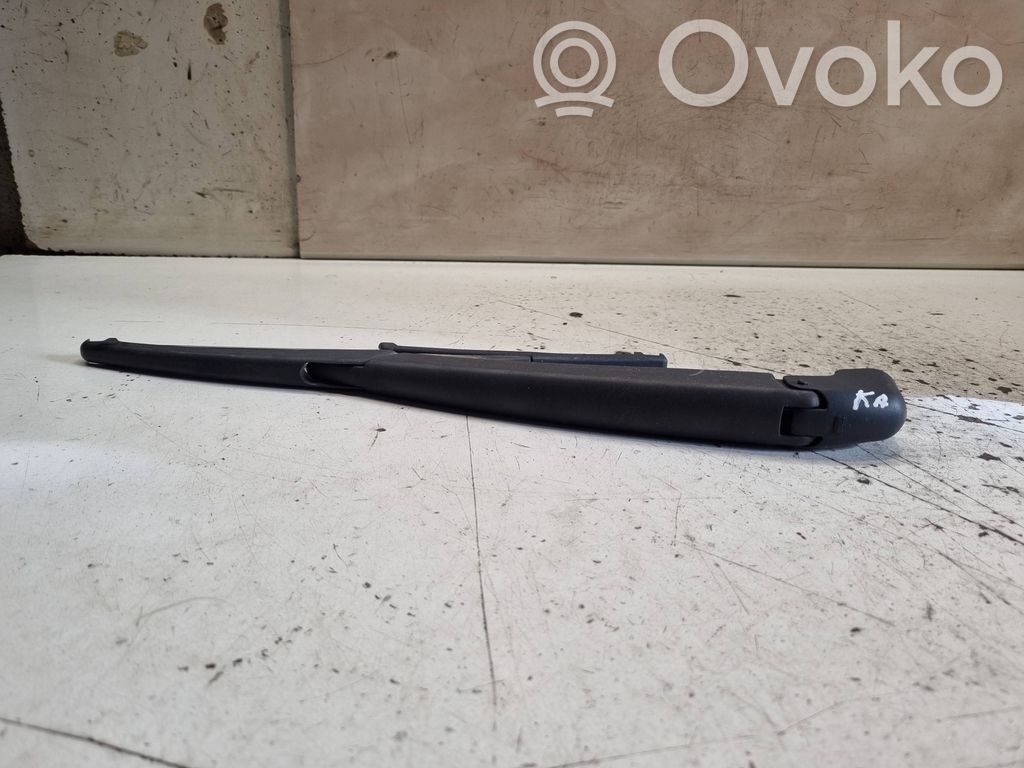 Ford Ka Wischerarm Heckscheibe 