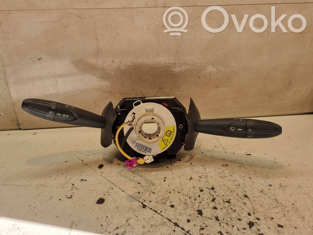 Ford Ka Wiper turn signal indicator stalk/switch 