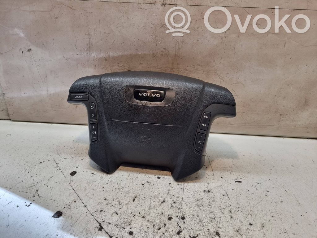 Poduszka powietrzna Airbag kierownicy   BAMPT11033,210013440091,15583313270073,1182300401