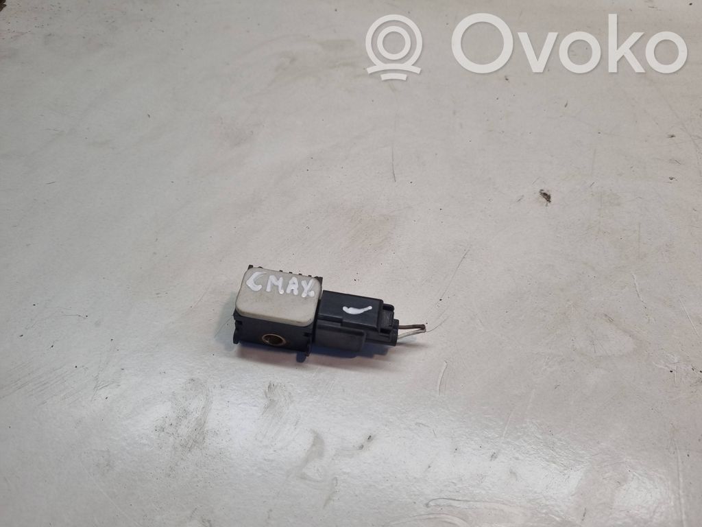 Airbagsensor Crashsensor Drucksensor   3M5T14B006AC,130204,400492