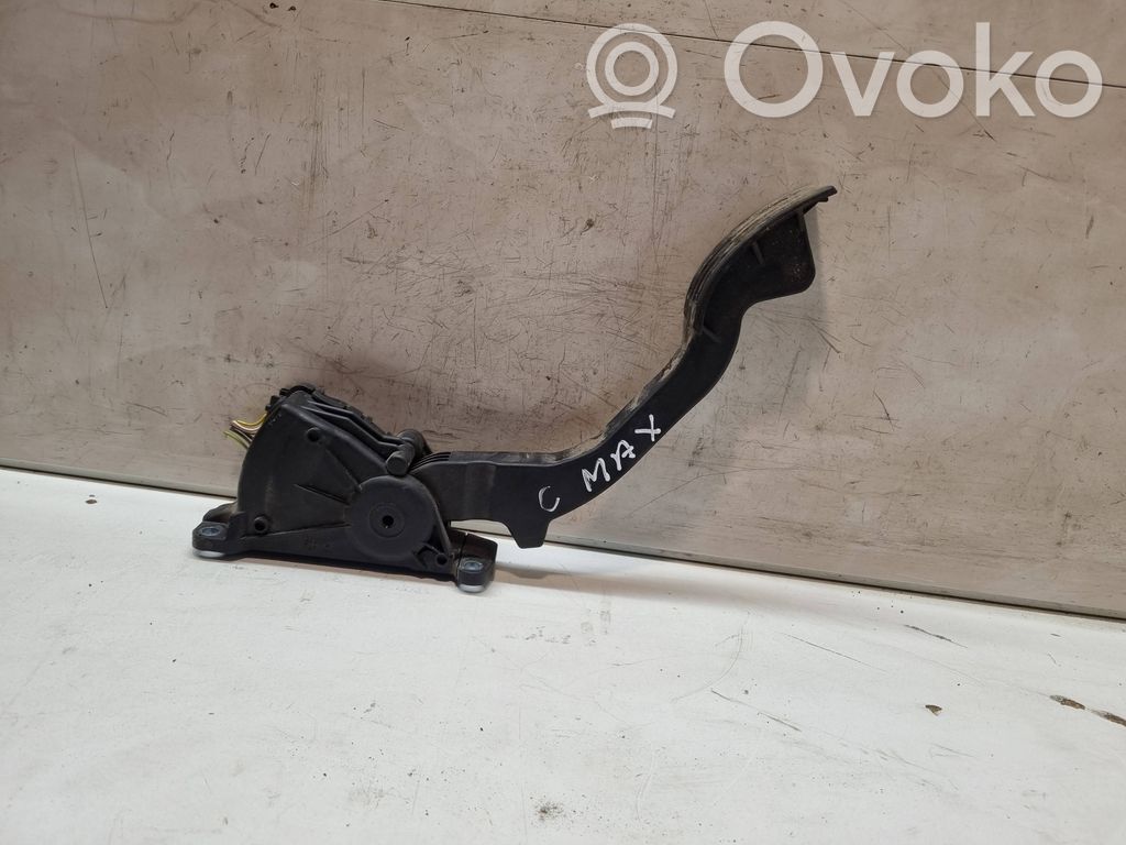 Akceleratoriaus pedalas   3M519F836AF,150304,6PV00864110