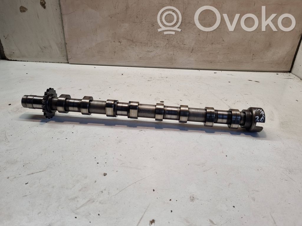 Ford Focus C-MAX Camshaft 