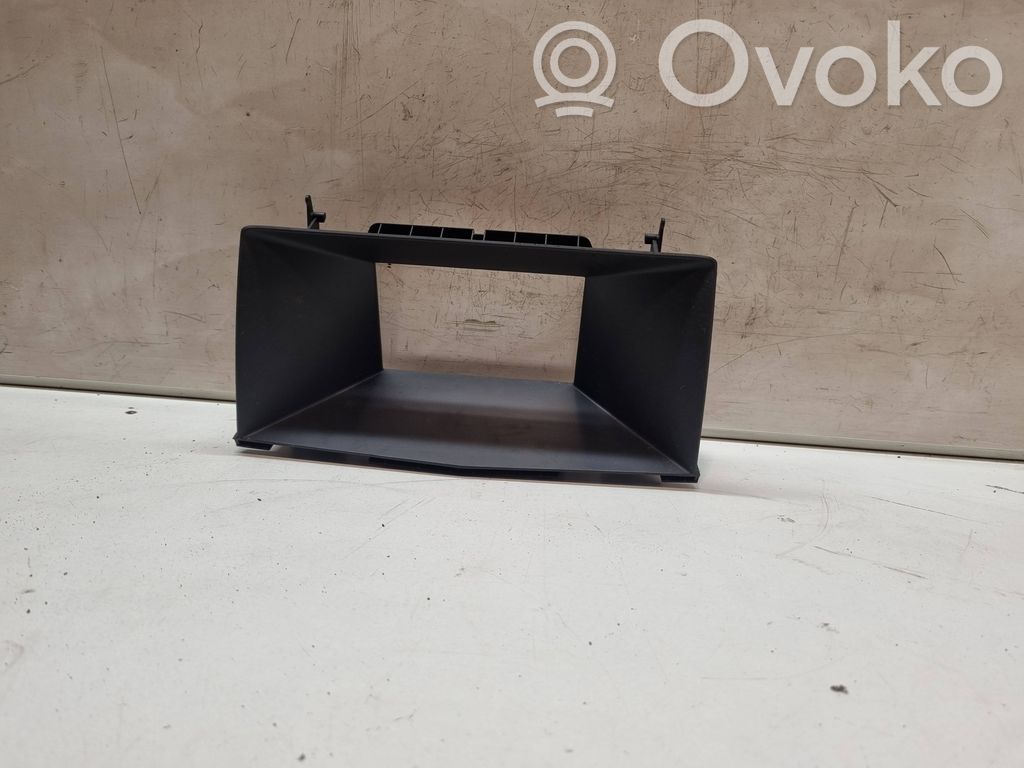 Opel Astra H Screen/display/small screen 