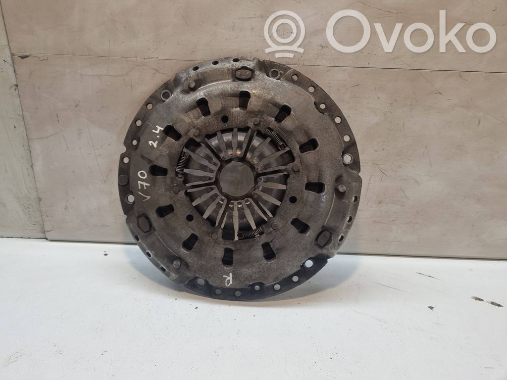 Volvo V70 Disco de embrague 