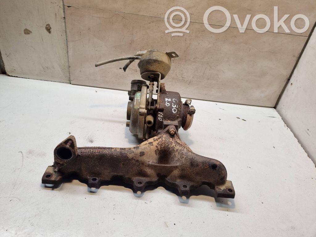Turbina   9658728580,7607742