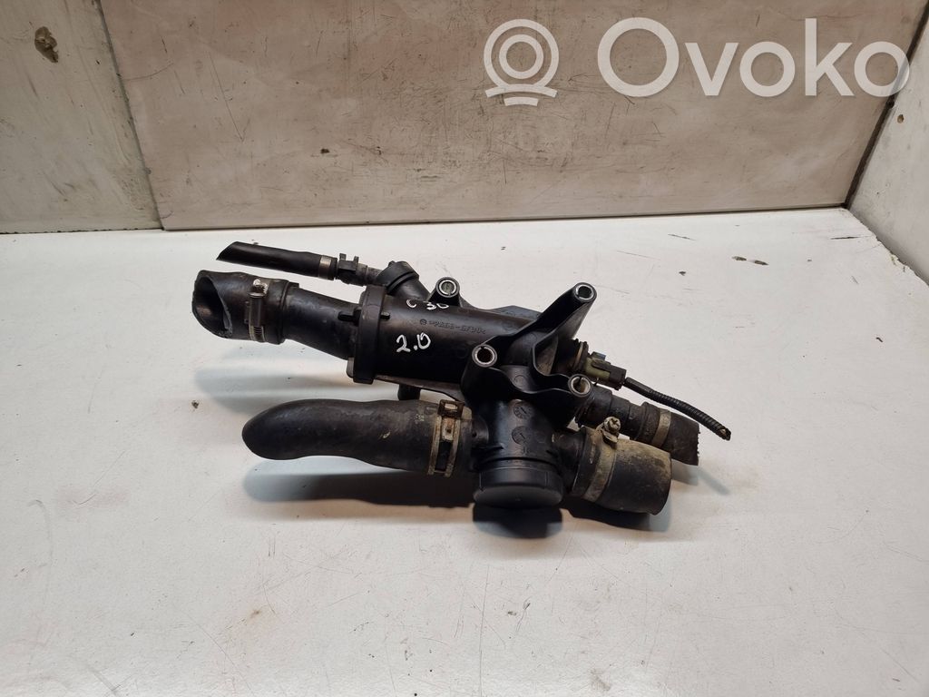 Volvo C30 Termostaatin kotelo 
