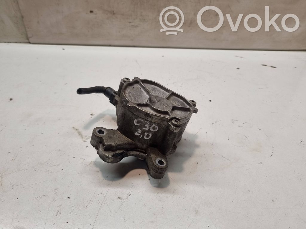 Vakuumo pompa   D1651B,15110