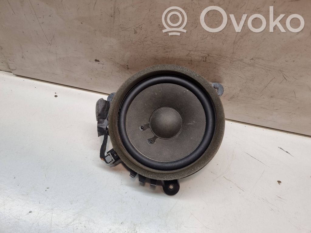 Volvo C30 Głośnik drzwi przednich 