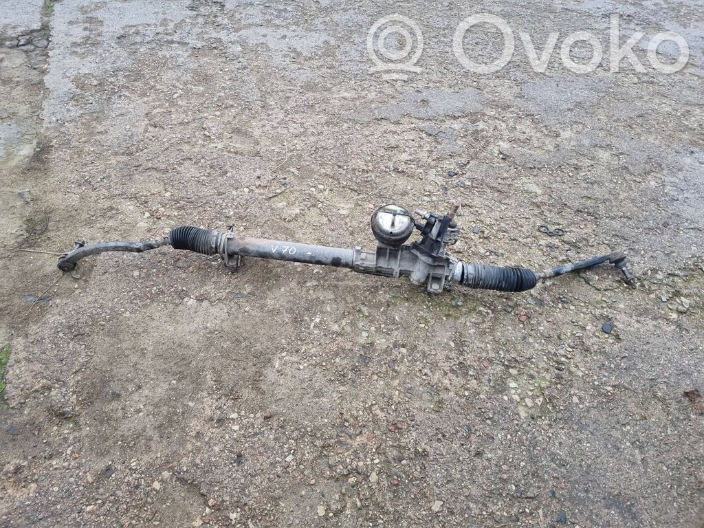 Volvo V70 Steering rack 