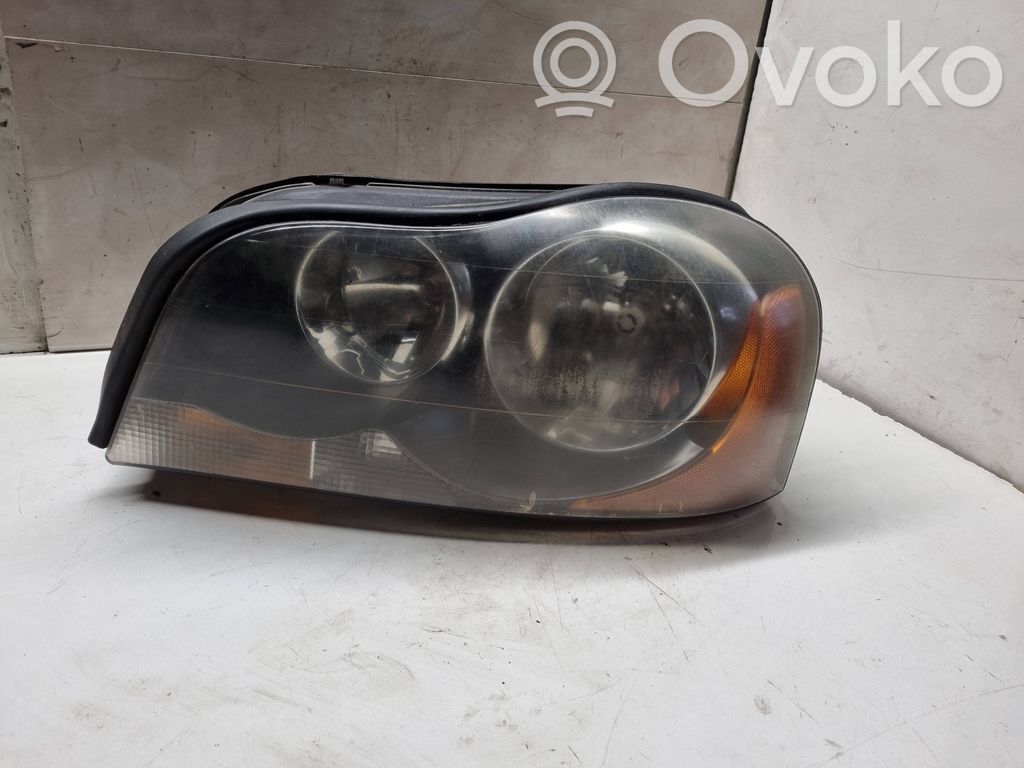 Volvo XC90 Scheinwerfer 
