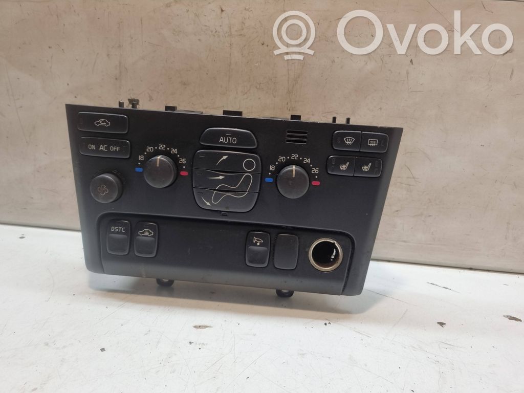 Volvo XC90 Climate control unit 