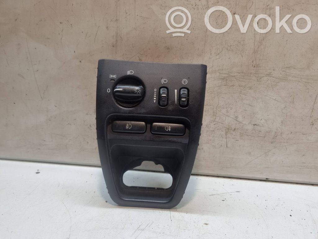 Volvo XC90 Light switch 