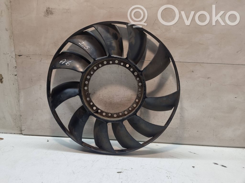 Ventiliatora propellers   059121301
