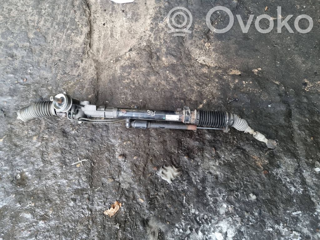 Audi A6 S6 C5 4B Steering rack 