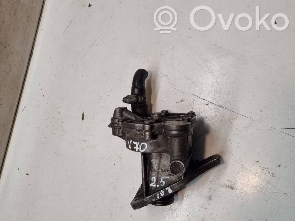 Volvo V70 Pompa podciśnienia 