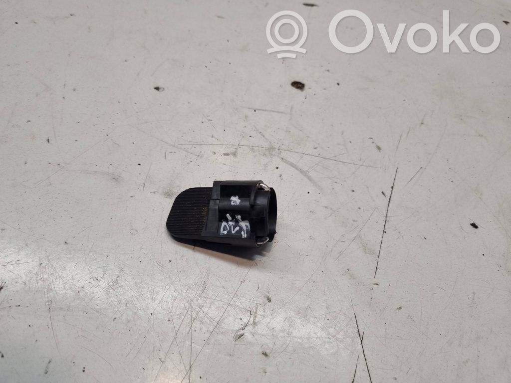 Volvo V70 Glühbirnenhalter Heckleuchte 
