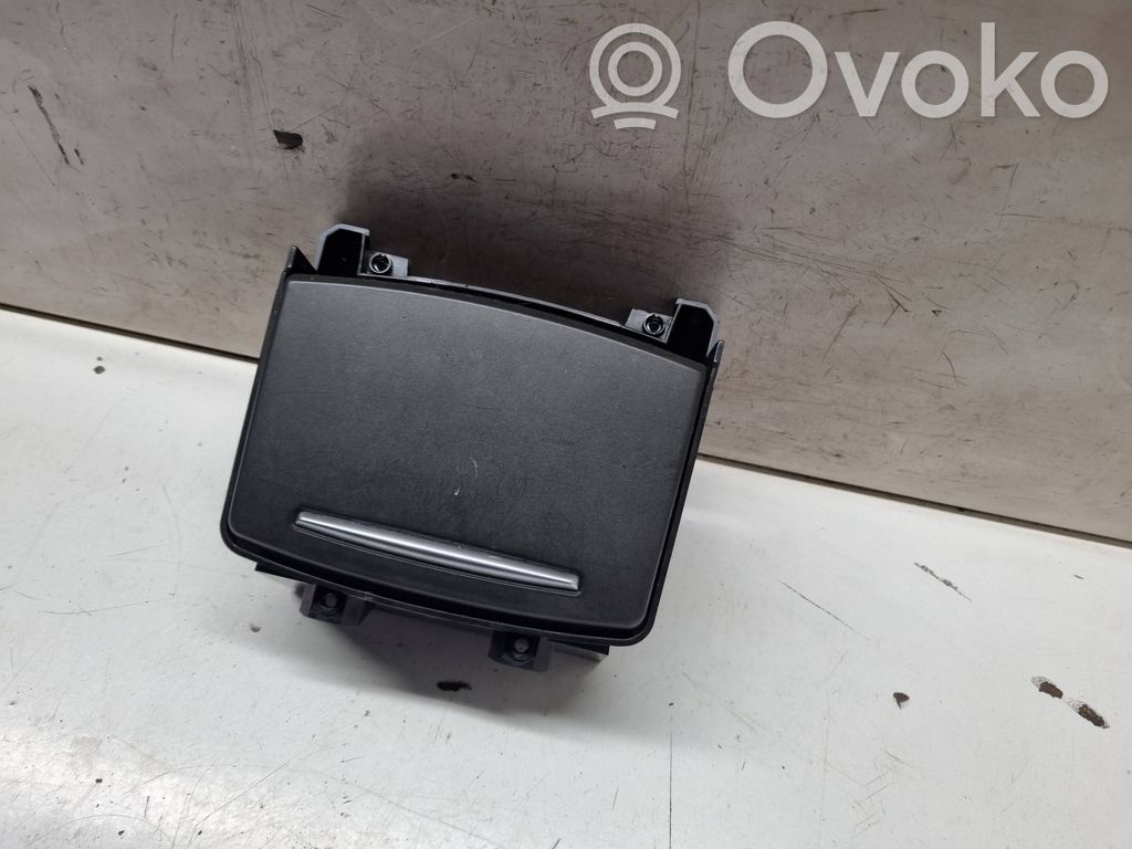 Audi A6 S6 C6 4F Portavasos 