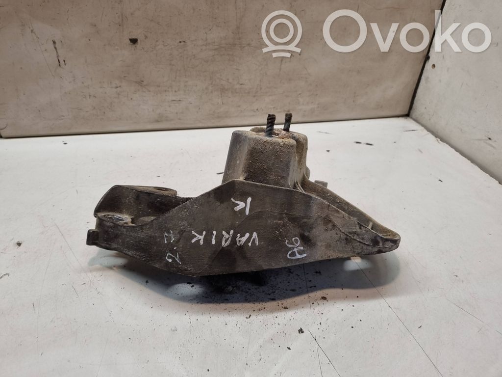 Audi A6 S6 C6 4F Engine mounting bracket 