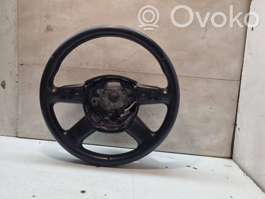 Audi A6 S6 C6 4F Volante 