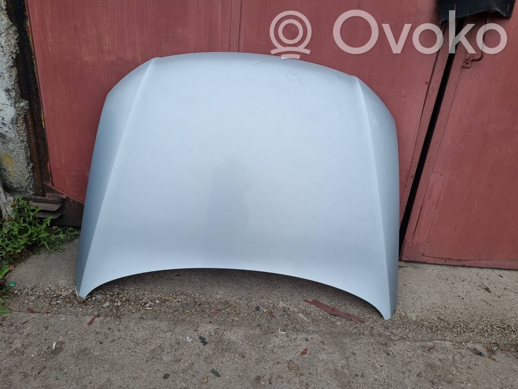 Volkswagen PASSAT B6 Engine bonnet/hood 
