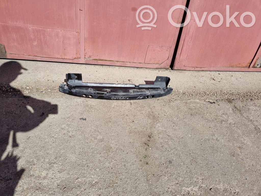Subaru Outback Front bumper support beam 