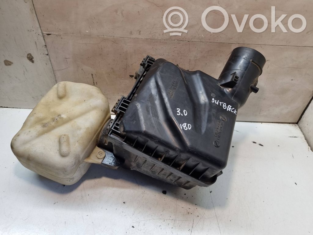 Subaru Outback Luftfilterkasten 