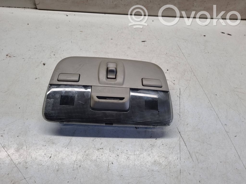 Subaru Outback Luz del asiento delantero 