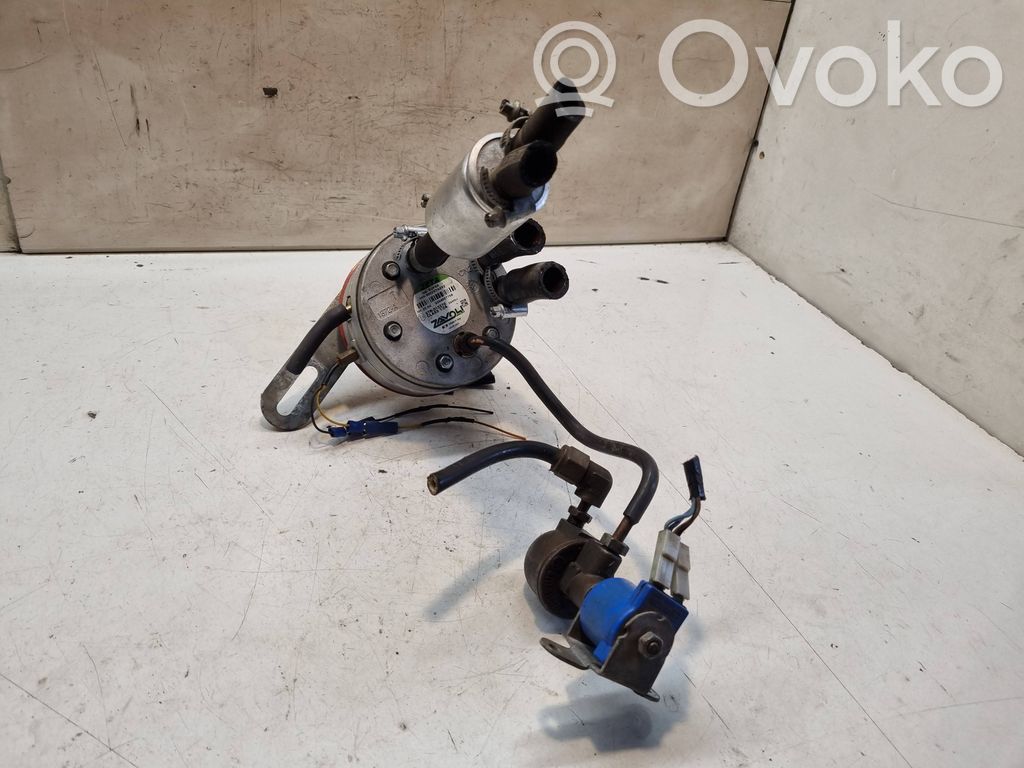 Subaru Outback Reductor de gas GLP 