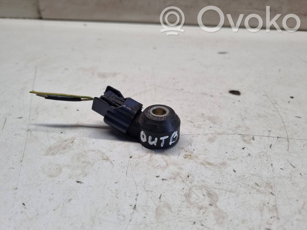 Subaru Outback Detonation knock sensor 