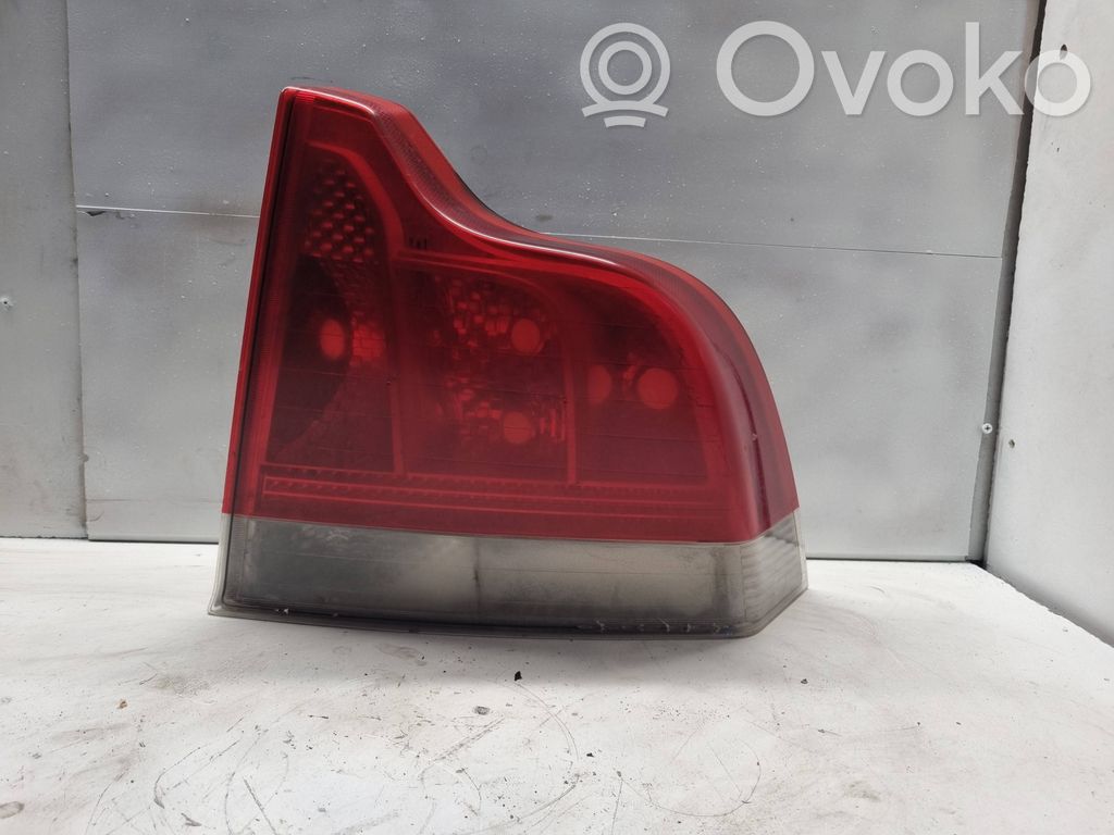 Volvo S60 Takavalot 